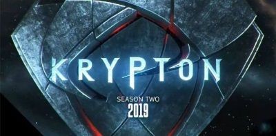 Krypton: il trailer della seconda stagione mostra Lobo e Zod