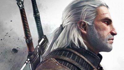 The Witcher: Henry Cavill mostra le cicatrici di Geralt di Rivia (Foto)