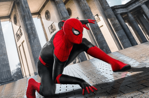 Spider-Man Far From Home chiuderà la fase 3 del MCU non Avengers: Endgame