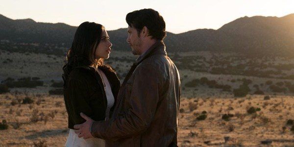 Roswell, New Mexico: The CW rinnova la serie per una seconda stagione