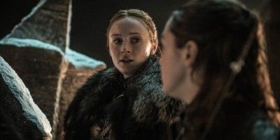 Game of Thrones 8x03: promo e immagini della grande battaglia a Winterfell