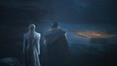 Game of Thrones 8x03: il regista descrive l'episodio come “un survival horror ispirato a Le due torri”