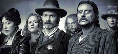 Deadwood: il trailer del film con i protagonisti della serie