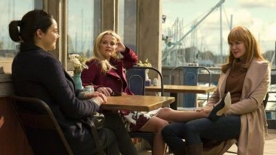 Big Little Lies: le nuove foto ufficiali della seconda stagione