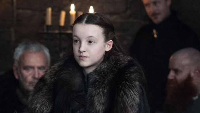 Game of Thrones 8x03: Bella Ramsay e il destino di Lyanna Mormont