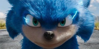 Sonic The Hedgehog: il primo trailer anche in italiano