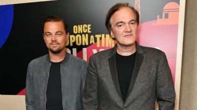 Cannes 2019: in concorso anche "Once  Upon a Time in Hollywood" di Quentin Tarantino