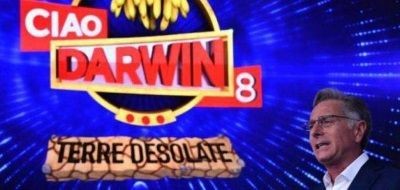 Ciao Darwin 8: Juve contro tutti, anticipazioni puntata 3 Maggio 2019