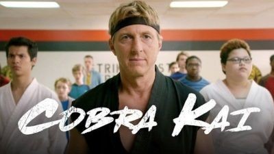 Cobra Kai rinnovato per una terza stagione