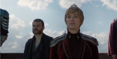 Game of Thrones 8x04: Lo scontro finale ha inizio (recensione spoiler)