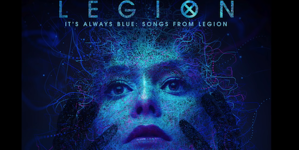 Legion: poster e trailer della terza e ultima stagione