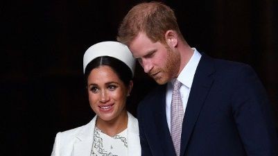Royal Baby: Harry e Meghan presentano il figlio al mondo