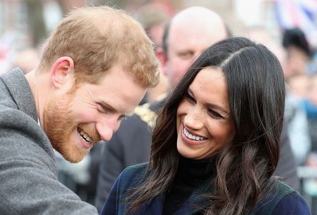 Royal Baby: Harry e Meghan annunciano il nome del figlio