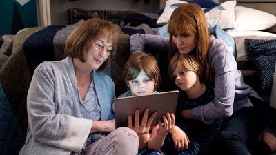 Big Little Lies 2: il nuovo trailer svela i problemi delle protagoniste