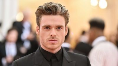 Eternals: Richard Madden e Angelina Jolie nel prossimo film marvel