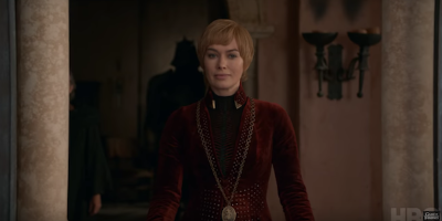 Game of Thrones 8x05: Lena Headey sugli eventi del quinto episodio