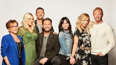 BH 90210: il primo trailer della serie evento della Fox