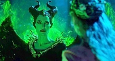 Maleficent: Mistress of Evil, primo trailer ufficiale anche in italiano