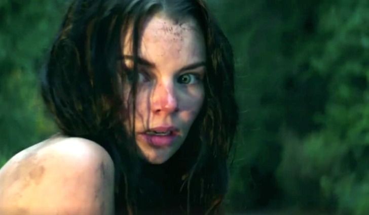 Siren: Freeform rinnova la serie per una terza stagione