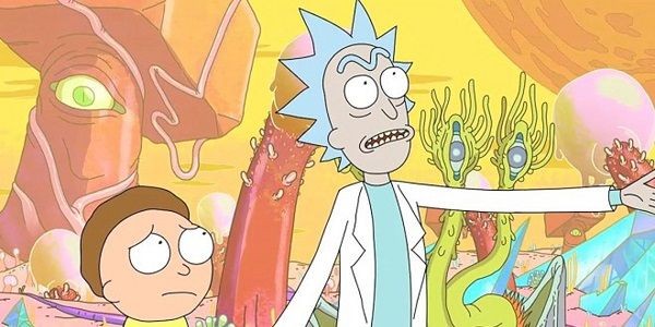 Rick and Morty: a novembre la quarta stagione