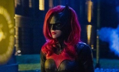 Batwoman: il trailer ufficiale della serie tv con Ruby Rose