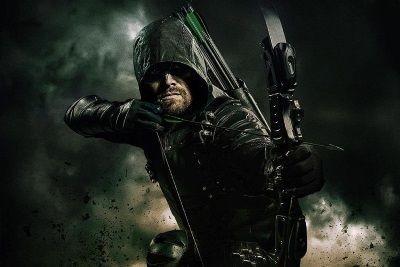 Arrow 8: la sinossi ufficiale dell'ultima stagione