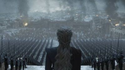 Game of Thrones 8x06: promo e anticipazioni sul finale di serie