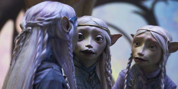 The Dark Crystal: Age of Resistance, nuove immagini e data di rilascio