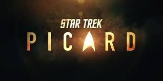 Star Trek: Picard, il primo teser trailer ufficiale