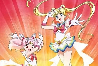 Sailor Moon: Toei annuncia l'arrivo di un nuovo film in due parti