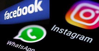 WhatsApp, Instagram e Facebook nuovamente in down