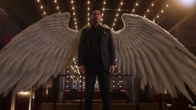 Lucifer: la showrunner aperta alla possibilità di un film o uno spinoff