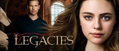 Legacies: anticipazioni sulla seconda stagione