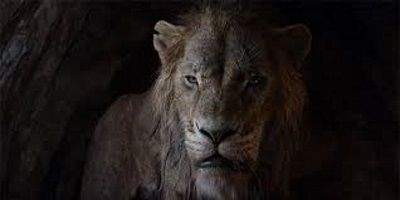 Il Re Leone: Scar contro Simba nel nuovo spot