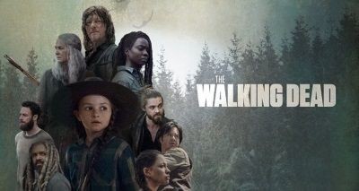 The Walking Dead: annunciati i primi tre protagonisti del secondo spinoff