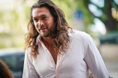 Jason Momoa vittima di Body Shaming " il suo fisico non è come in Aquaman"