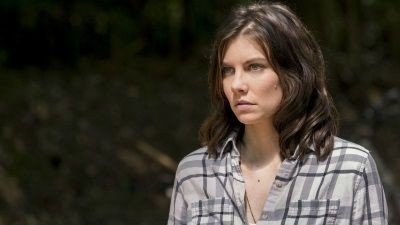 The Walking Dead 10: confermate le trattative per riportare Lauren Cohan nello show