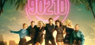 BH90210: a Los Angeles verrà aperto il Peach Pit in occasion della première