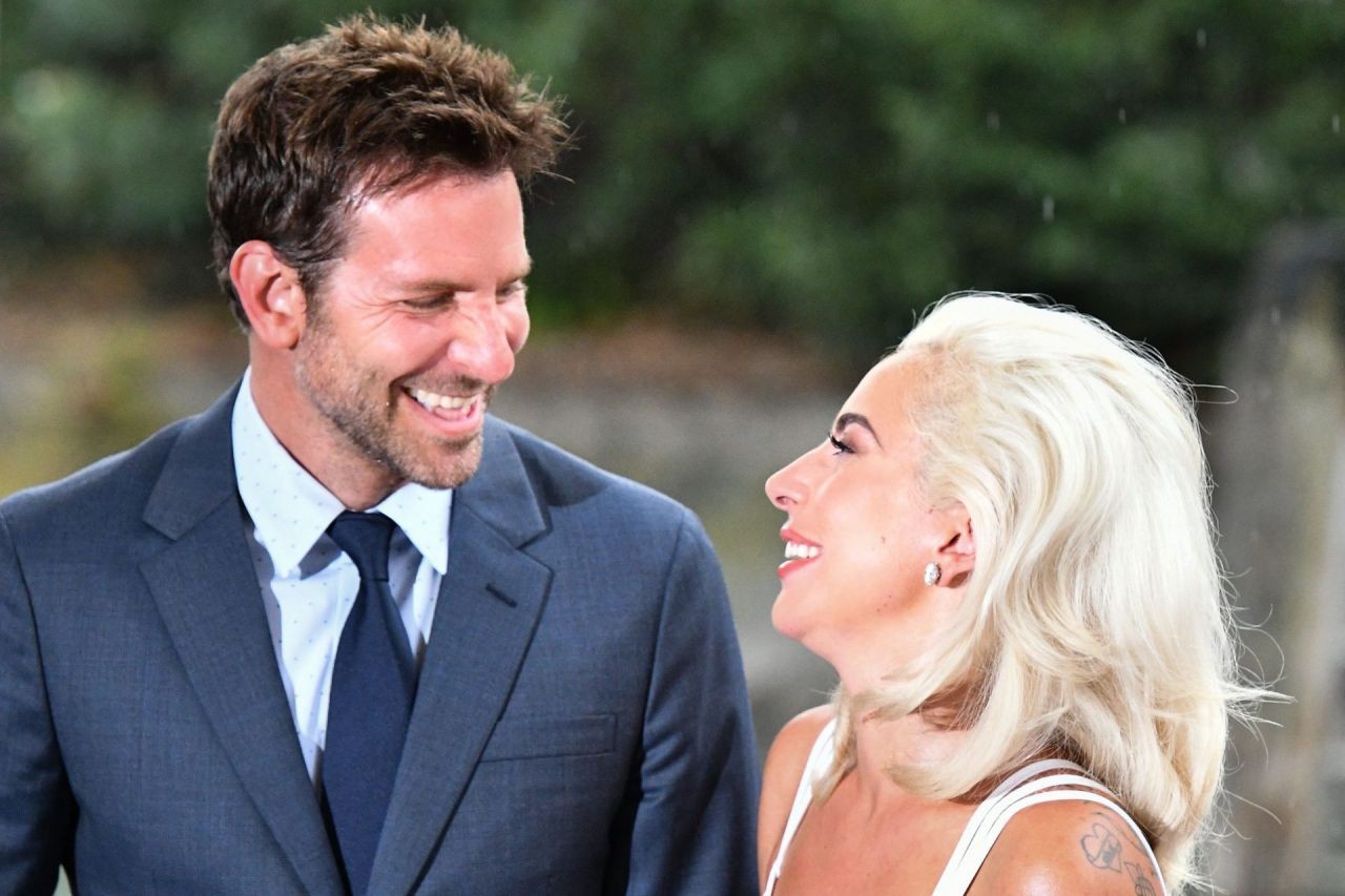 Bradley Cooper e Lady Gaga vivono insieme a New York?