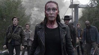 Fear The Walking Dead rinnovata per una sesta stagione