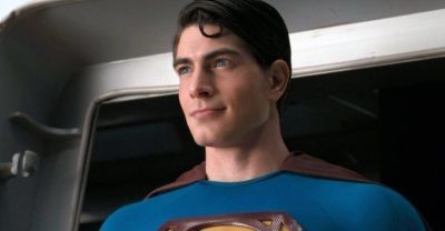 Arrowverse: Crisis on Infinite Earths, Brandon Routh e Tyler Hoechlin saranno Superman