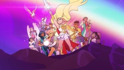 She-Ra and The Princess of Power: rilasciato il trailer della terza stagione