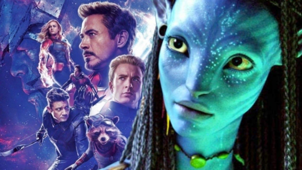 Avengers: Endgame ha superato Avatar diventando il film che ha incassato di più nella storia