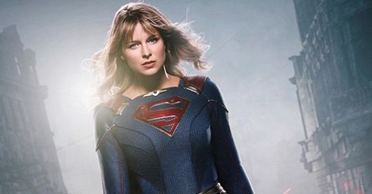 Supergirl 5: il trailer del ComicCon ed anticipazioni sulla nuova stagione