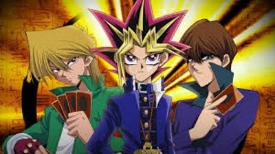 Yu-Gi-Oh!: nuova serie animata in produzione