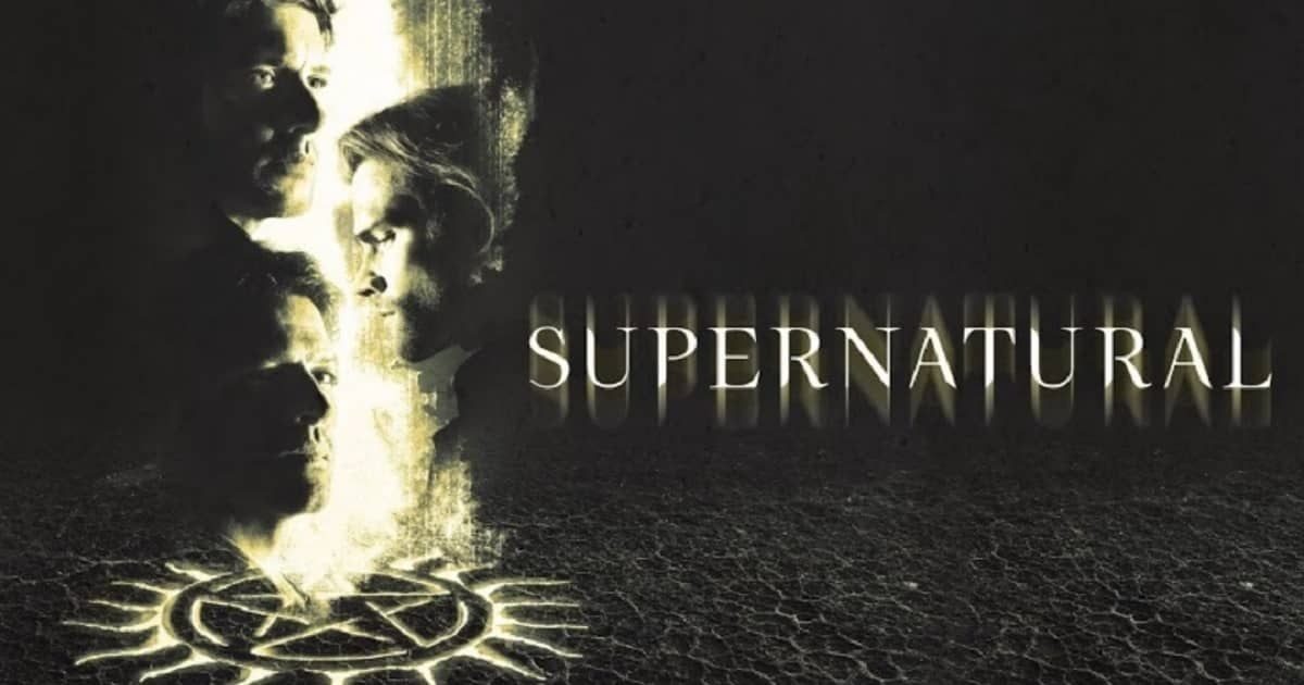 Supernatural 15: Jensen Ackles eJared Padalecki in lacrime all'ultimo panel della serie