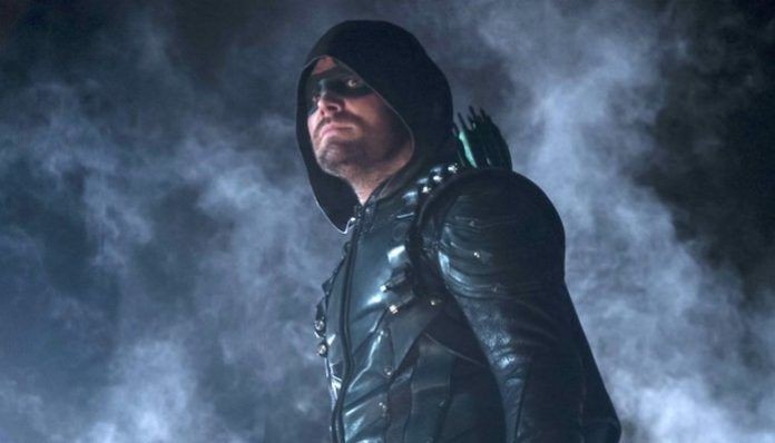 Arrow 8: il trailer dell'ultima stagione porterà ad un finale tragico?