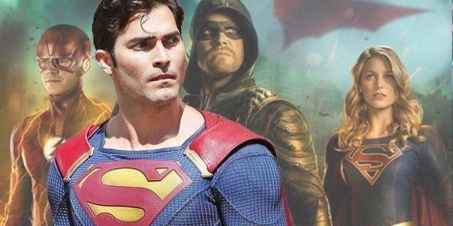 Arrowverse: in Crisi sulle Terre Infinte tornerà Lois Laine e sarà madre