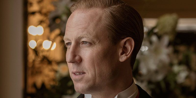 The Crown 3: Tobias Menzies svela la data di rilascio della serie