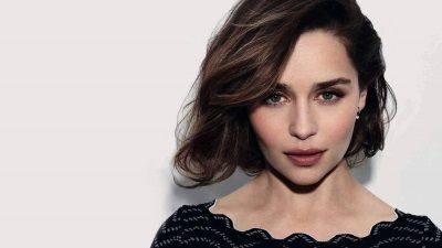Game of Thrones: Emilia Clarke per le sue vacanze sceglie l'Alto Adige